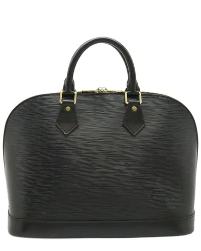 Louis Vuitton Epi Alma (authentic Pre-loved)