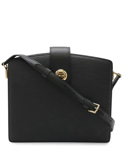 Louis Vuitton Epi Capucines (authentic Pre-loved)
