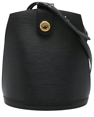 Louis Vuitton Epi Cluny (authentic Pre-loved)