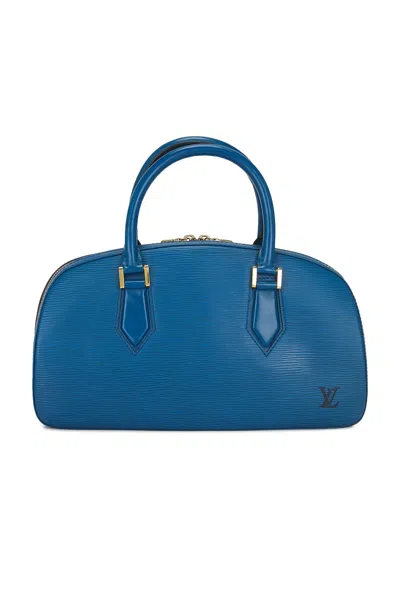 Pre-owned Louis Vuitton Epi Jasmine Handbag