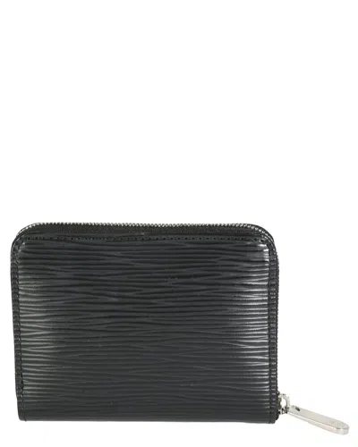 Pre-owned Louis Vuitton Epi Leather Coin Purse