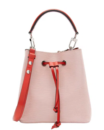 Louis Vuitton Epi Leather Neonoe Bb Shoulder Bag (authentic Pre-loved)