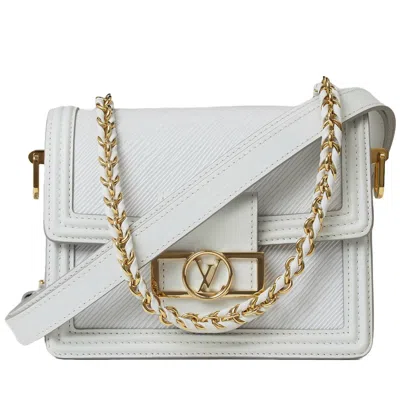 Pre-owned Louis Vuitton Epi Leather Shoulder Bag ()
