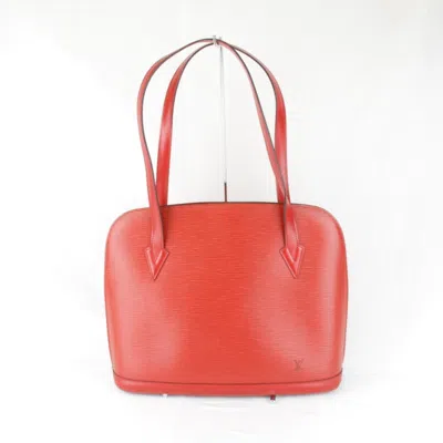 Pre-owned Louis Vuitton Epi Leather Tote Bag () In Multi