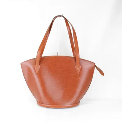 Pre-owned Louis Vuitton Epi Leather Tote Bag () In Multi