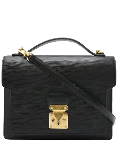 Louis Vuitton Epi Monceau (authentic Pre-loved)