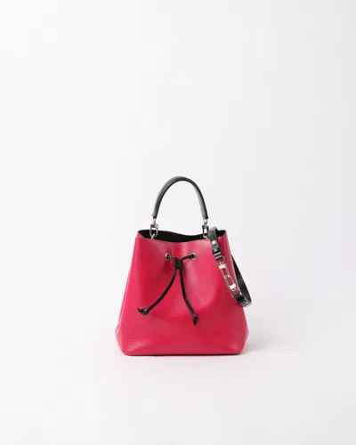 Pre-owned Louis Vuitton Epi Néonoé Bag