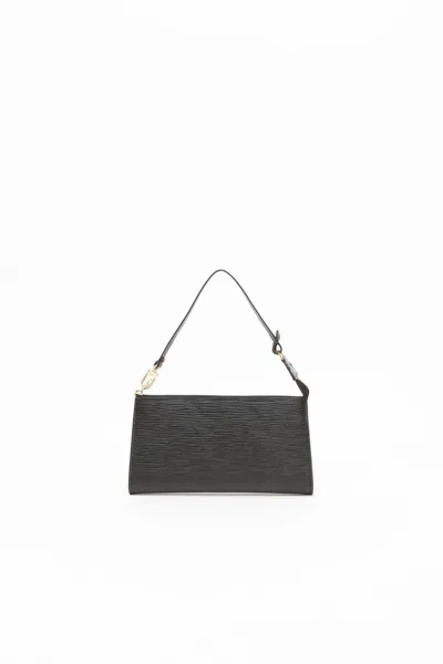 Pre-owned Louis Vuitton Epi Pochette Accessoires Bag