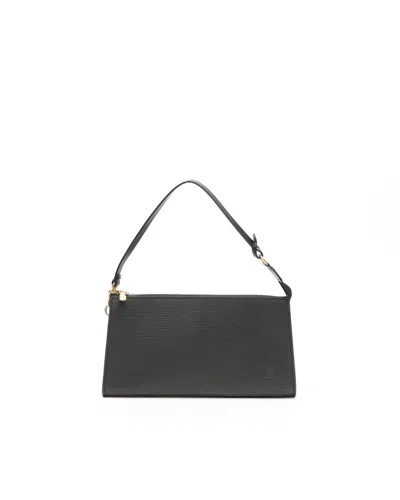 Pre-owned Louis Vuitton Epi Pochette Accessoires Bag
