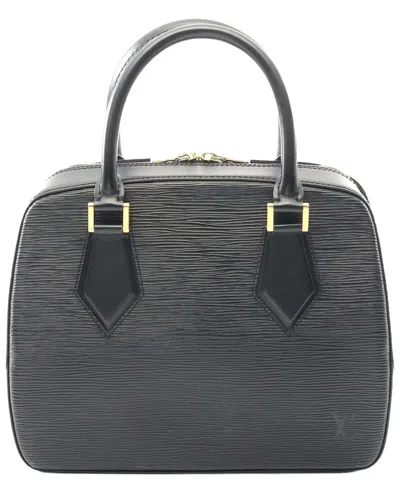 Louis Vuitton Epi Sablon (authentic Pre-loved)