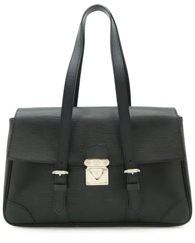 Louis Vuitton Epi Segur Mm (authentic Pre-loved)