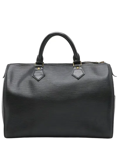 Louis Vuitton Epi Speedy 30 (authentic Pre-loved)