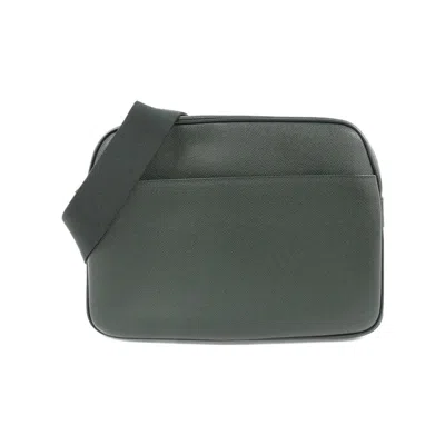 Pre-owned Louis Vuitton Episea Leather Shoulder Bag () In Blue