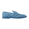 Louis Vuitton Estate Loafer In Blue