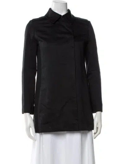 Pre-owned Louis Vuitton Evening Jacket In Black