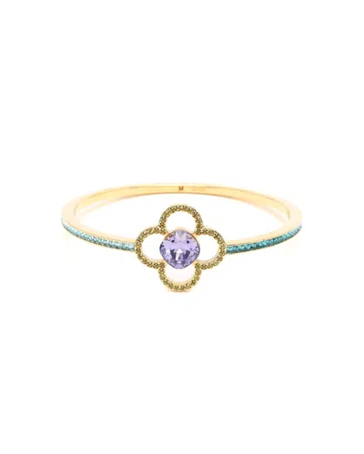 Louis Vuitton Eye Candy Fleur Ronde Bracelet In Multi