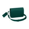 Louis Vuitton Fastline Wearable Wallet In Green