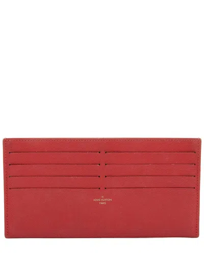 Louis Vuitton Felicie Insert (authentic Pre-loved)
