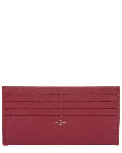 Louis Vuitton Felicie Insert (authentic Pre-loved)