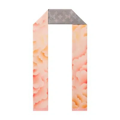 Louis Vuitton Flight Mode Mahina Cloudy Flowers Bandeau