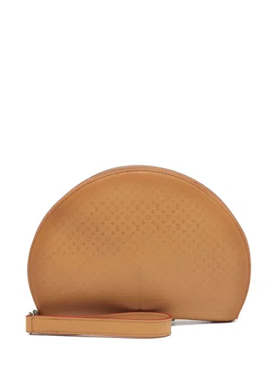 Pre-owned Louis Vuitton Fortune Cookie Clutch Bag