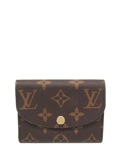 Louis Vuitton Fuchsia