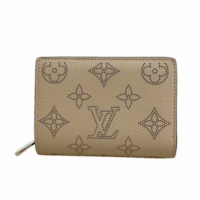 Pre-owned Louis Vuitton Galle Wallet (bi-fold) ()
