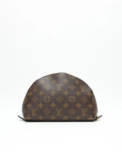 Pre-owned Louis Vuitton Gm Cosmetic Pouch