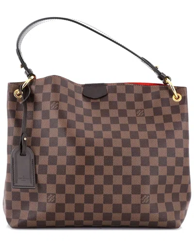 Louis Vuitton Graceful Monogram Pm (authentic Pre-loved)