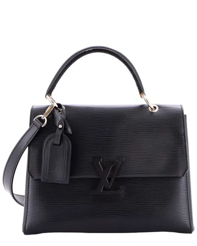 Louis Vuitton Grenelle Handbag Epi Pm (authentic Pre-loved)