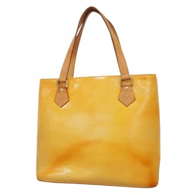 Pre-owned Louis Vuitton Gris Tote Bag ()