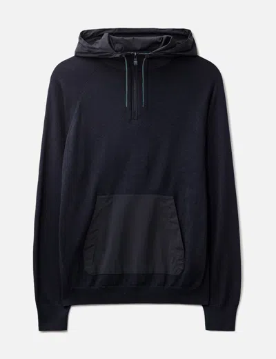 Louis Vuitton Half Zip Knitwear