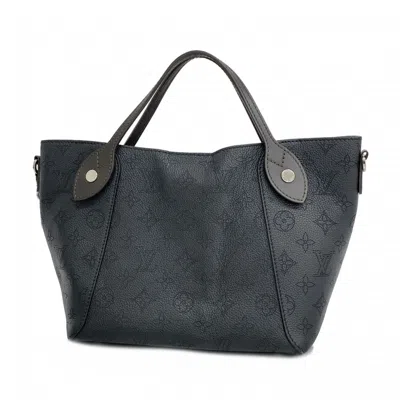 Pre-owned Louis Vuitton Handbag () In Black