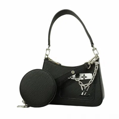 Pre-owned Louis Vuitton Handbag () In Black