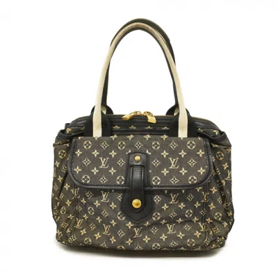 Pre-owned Louis Vuitton Handbag () In Black
