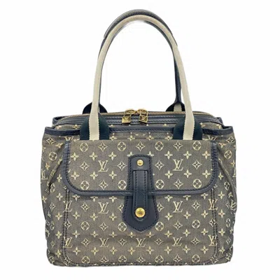 Pre-owned Louis Vuitton Handbag () In Black