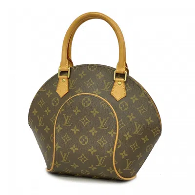 Pre-owned Louis Vuitton Handbag () In Brown