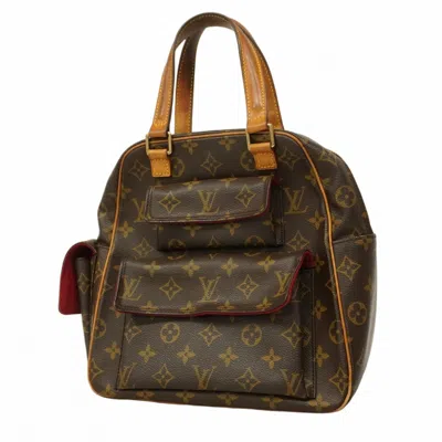 Pre-owned Louis Vuitton Handbag () In Brown