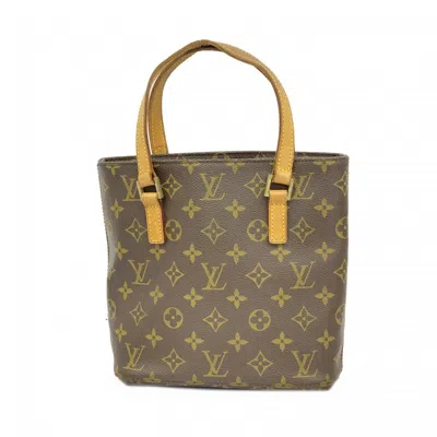 Pre-owned Louis Vuitton Handbag () In Brown