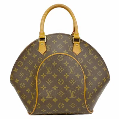 Pre-owned Louis Vuitton Handbag () In Brown
