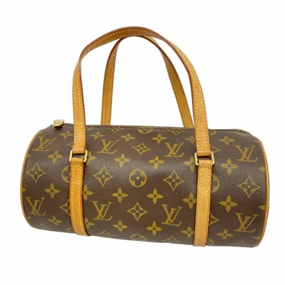 Pre-owned Louis Vuitton Handbag () In Brown