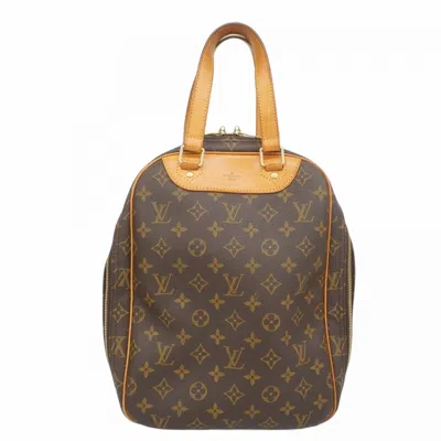 Pre-owned Louis Vuitton Handbag () In Brown