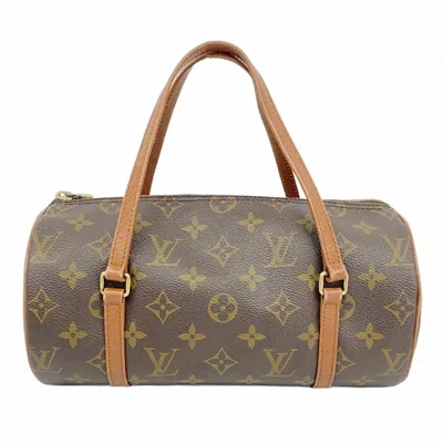 Pre-owned Louis Vuitton Handbag () In Brown