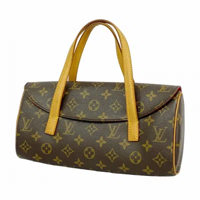 Pre-owned Louis Vuitton Handbag () In Brown