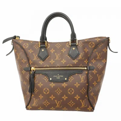 Pre-owned Louis Vuitton Handbag () In Brown
