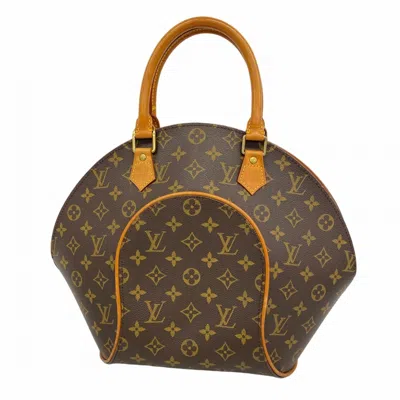 Pre-owned Louis Vuitton Handbag () In Brown