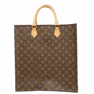 Pre-owned Louis Vuitton Handbag () In Brown