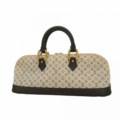 Pre-owned Louis Vuitton Handbag () In Green