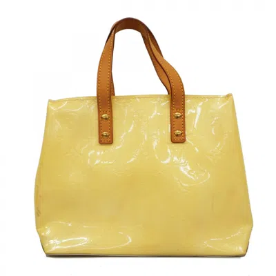 Pre-owned Louis Vuitton Handbag () In Grey