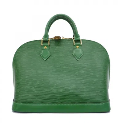 Pre-owned Louis Vuitton Handbag () In Multi
